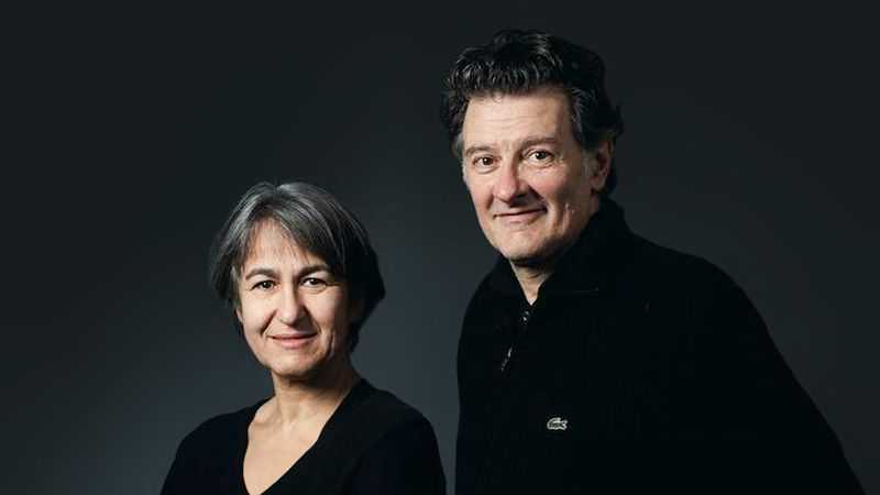 Anne Lacaton y Jean-Philippe Vassal ganan el máximo premio de arquitectura mundial