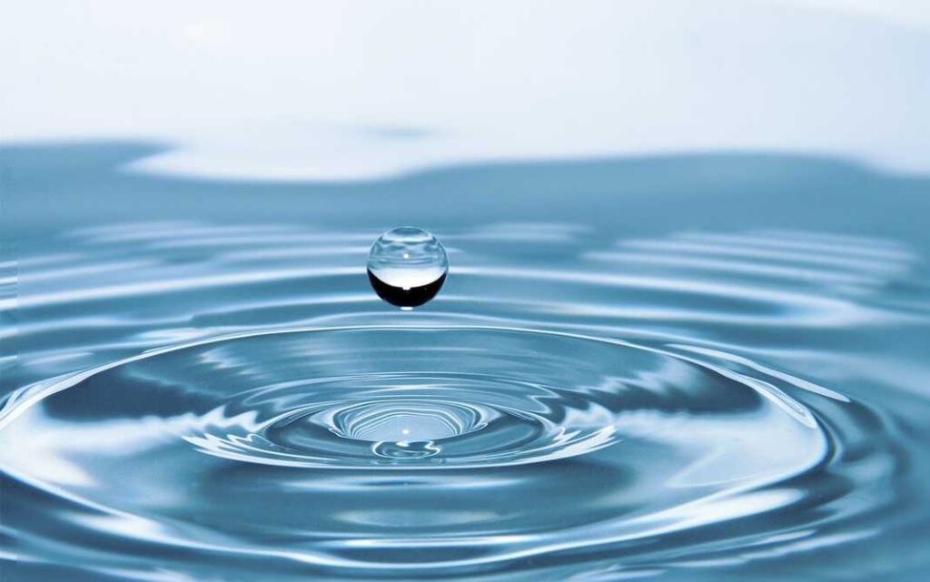 Día Internacional del agua