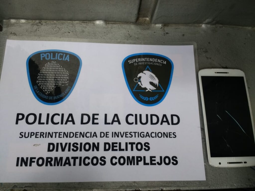 Cayó un peligroso delincuente en Barracas con pedido de captura nacional e internacional