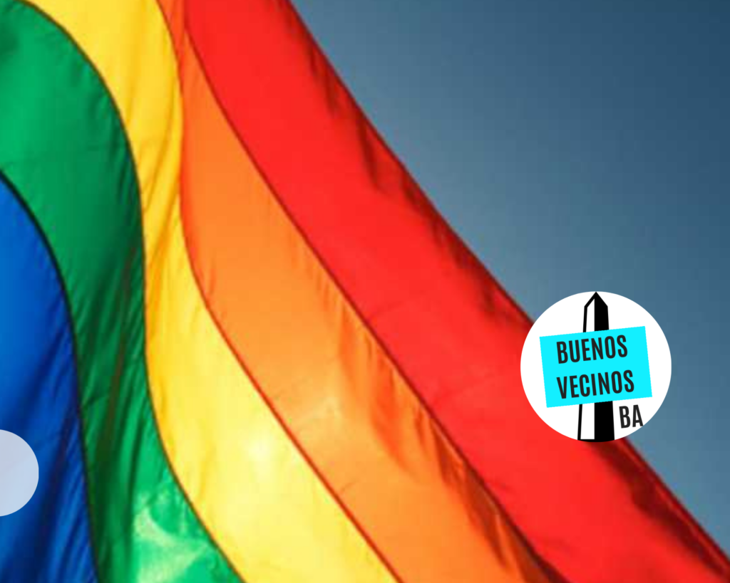 Día Internacional contra la Homofobia, la Transfobia y la Bifobia