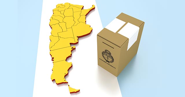 Qué son y para qué sirven las PASO