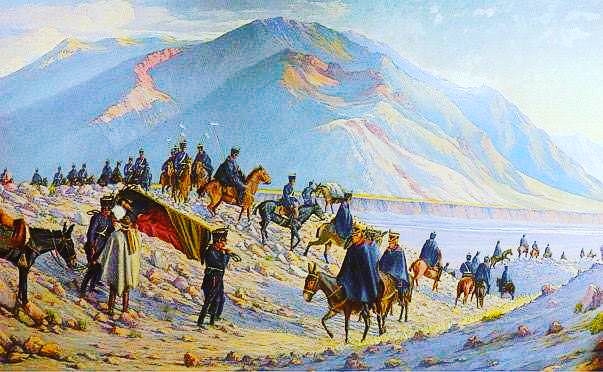 17 de agosto: Aniversario de la muerte del General José de San Martín