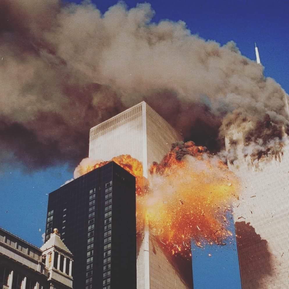 11 de septiembre: a 20 años del atentado a las Torres gemelas