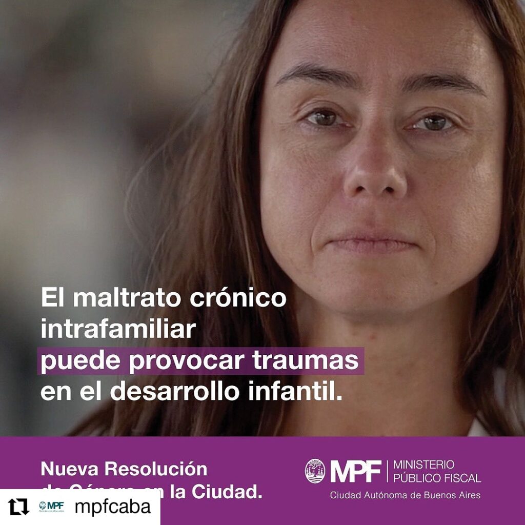 Nueva Resolución sobre violencia de género se implementa en la Ciudad