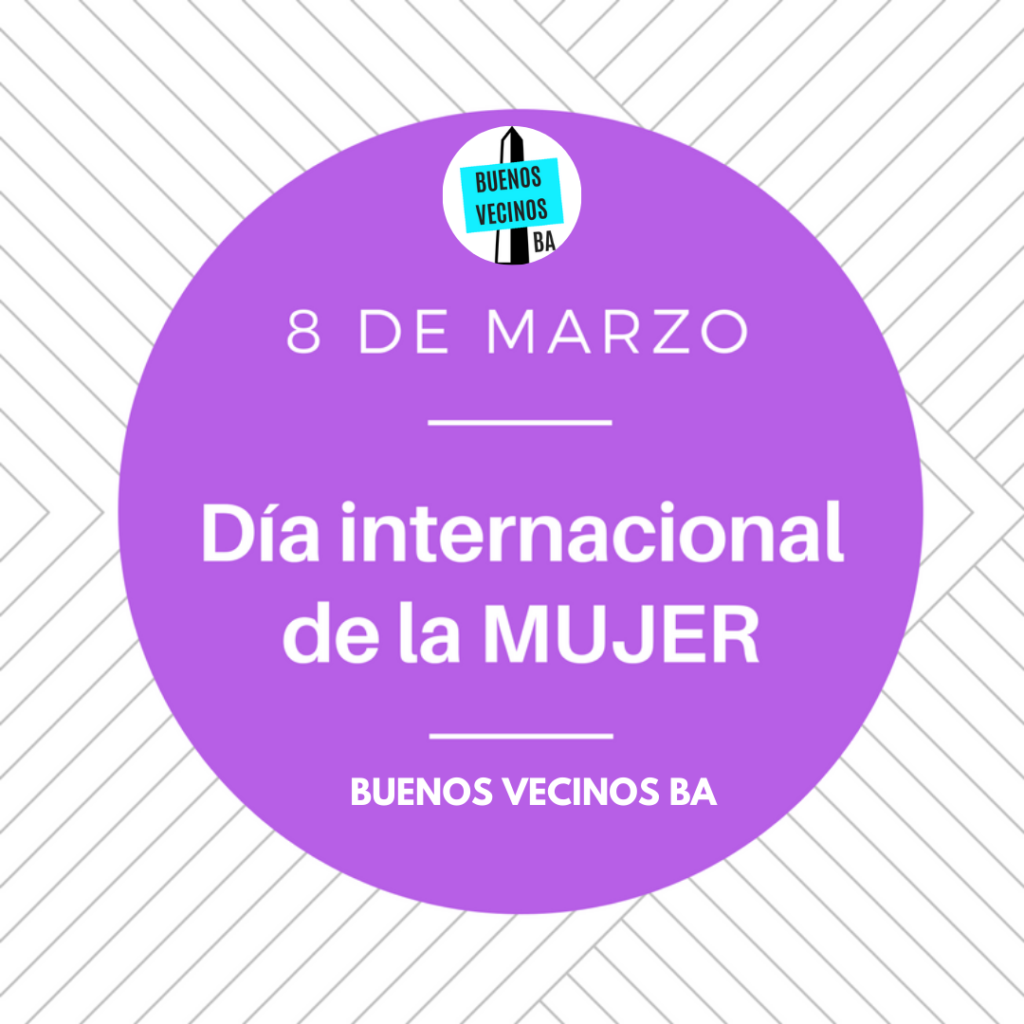 8M: “Ser libre no es solo deshacerse de las cadenas propias, sino vivir de una forma que respete y mejore la libertad de los demás” Nelson Mandela