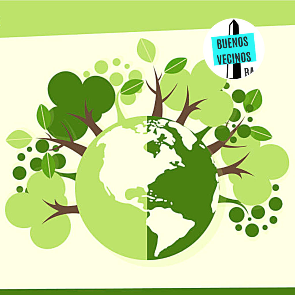 5 de junio: Día Mundial del Medio Ambiente