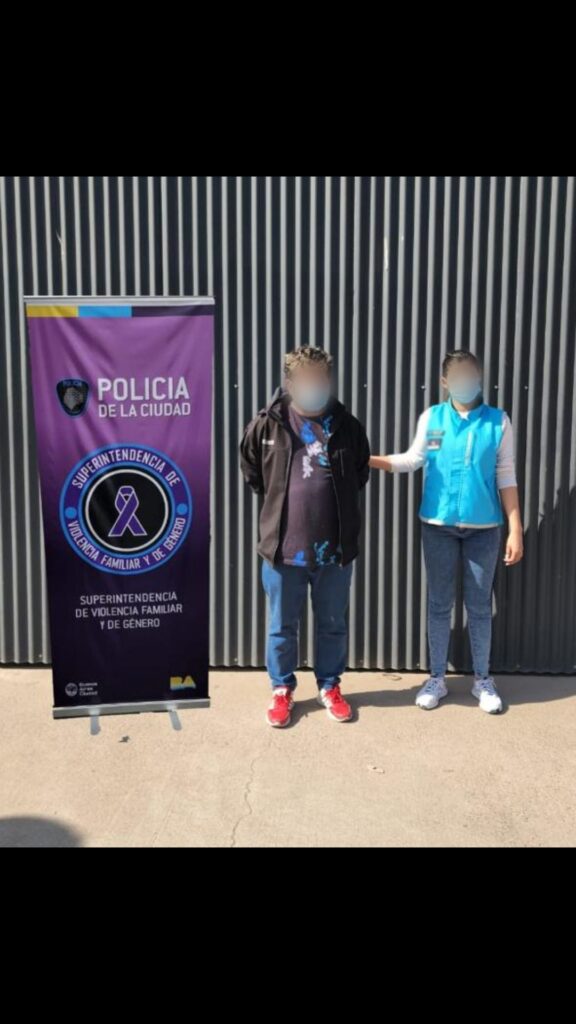 Dos detenidos por hostigamiento y abuso sexual en Mataderos y Villa Lugano