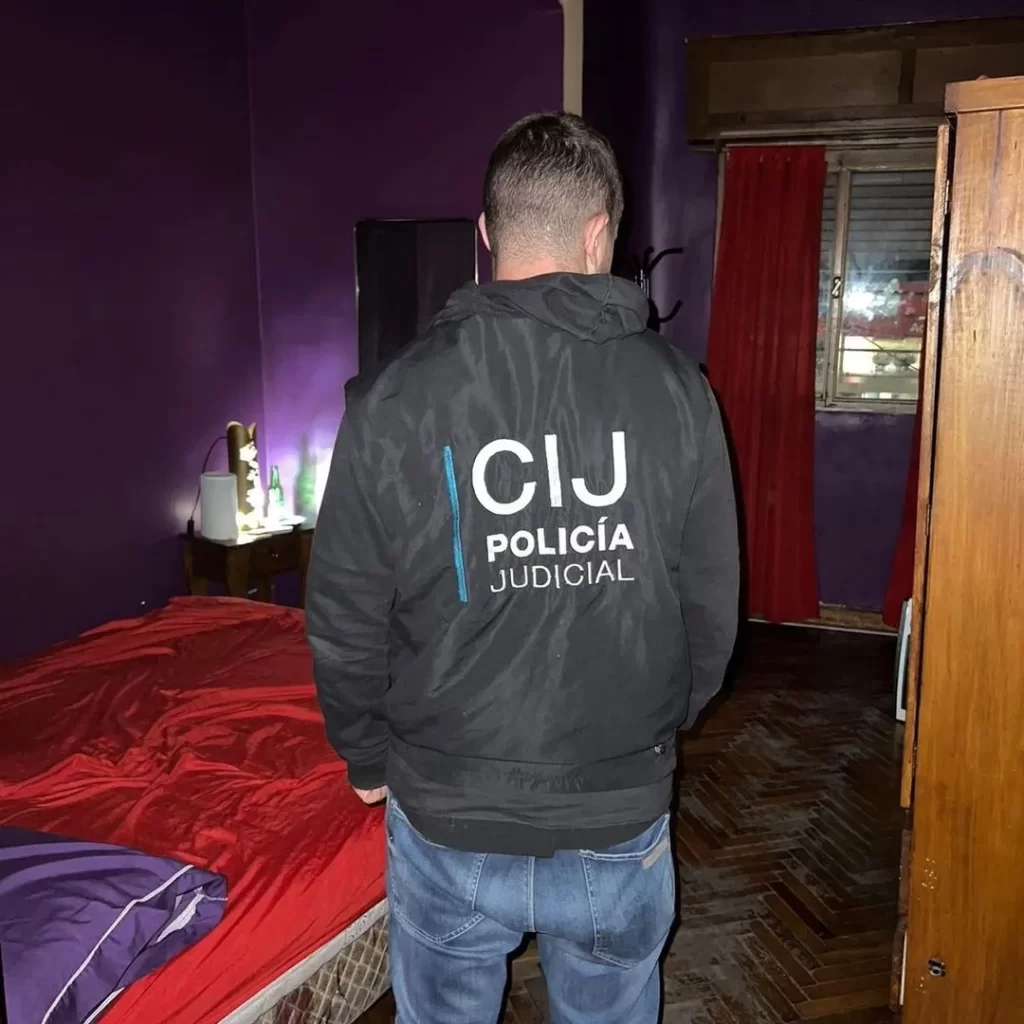 Clausuran tres casas de citas por facilitación de la prostitución