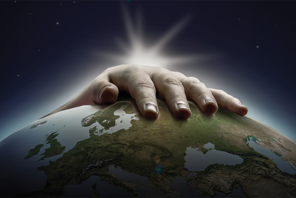 Día Internacional de la Madre Tierra