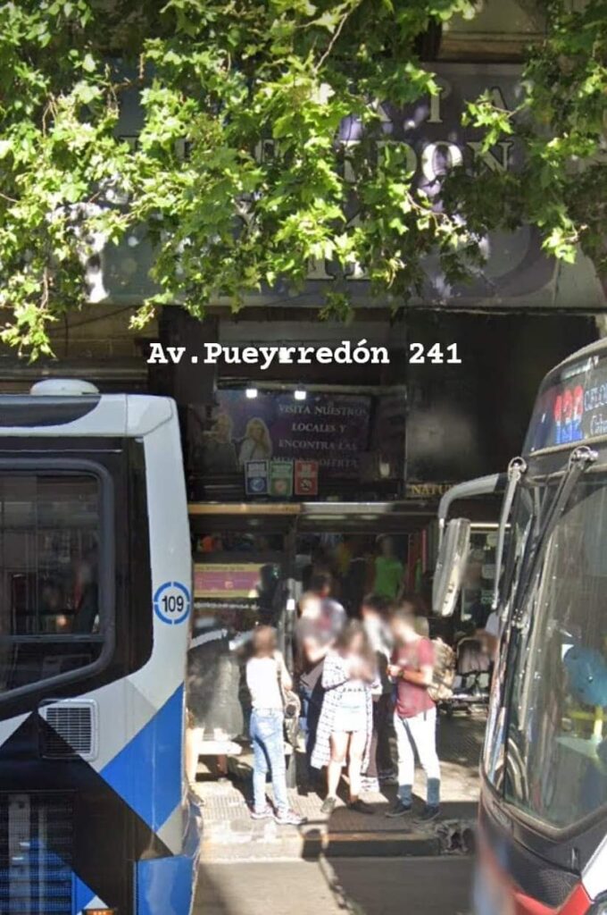 ONCE: LLEVÓ A ARREGLAR UN CELULAR A UNA CUEVA Y SE LO ROBARON