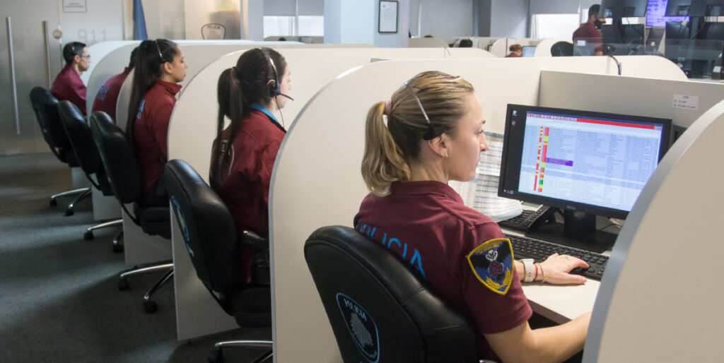 CABA: ahora podemos hacer denuncias llamando al 911 sin ir a una comisaría