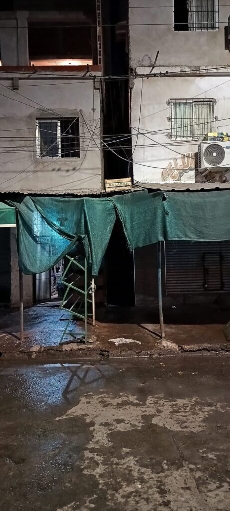 BARRIO ZAVALETA: PERSONAL POLICIAL RESCATO A TRES MENORES EN INCENDIO