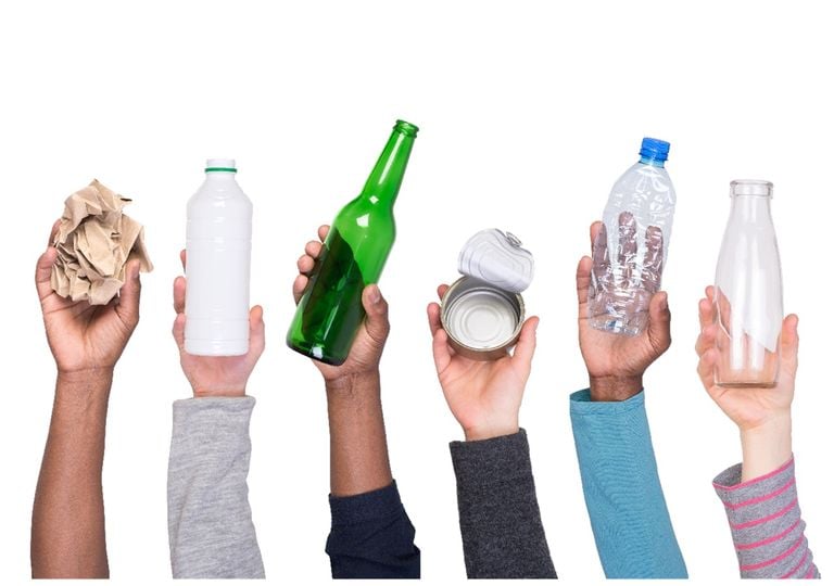 Día Mundial del Reciclaje: 17 de mayo