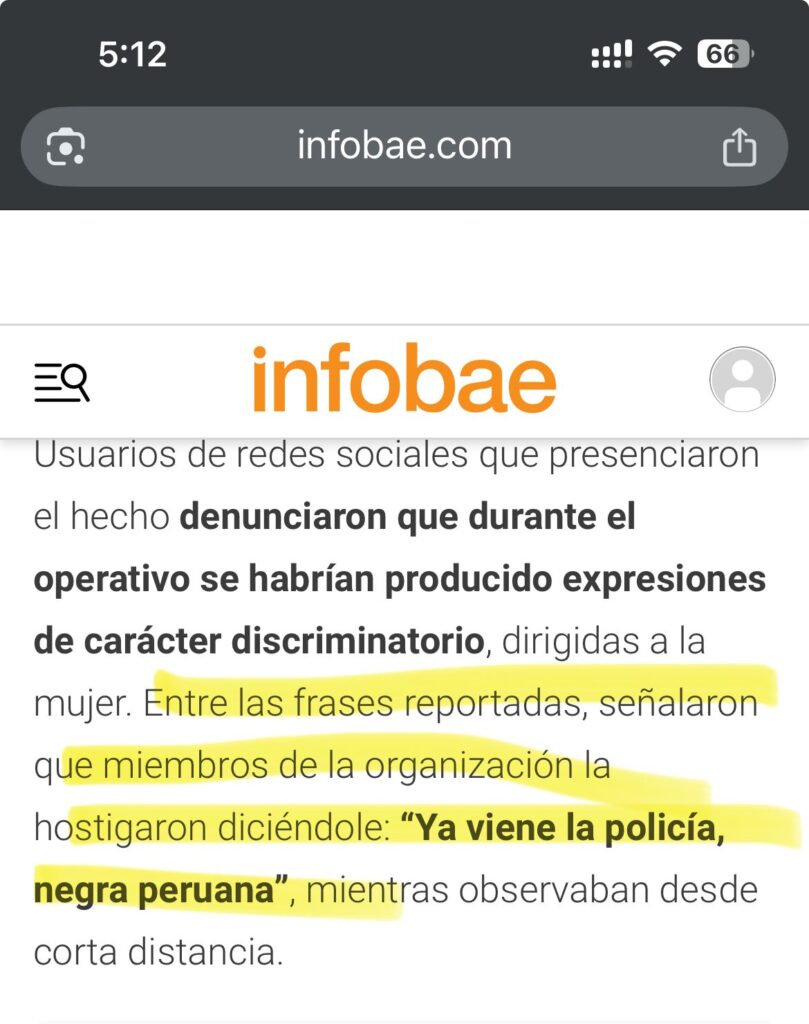 Buenos Vecinos BA rechaza la Falsa noticia contra la Agrupación