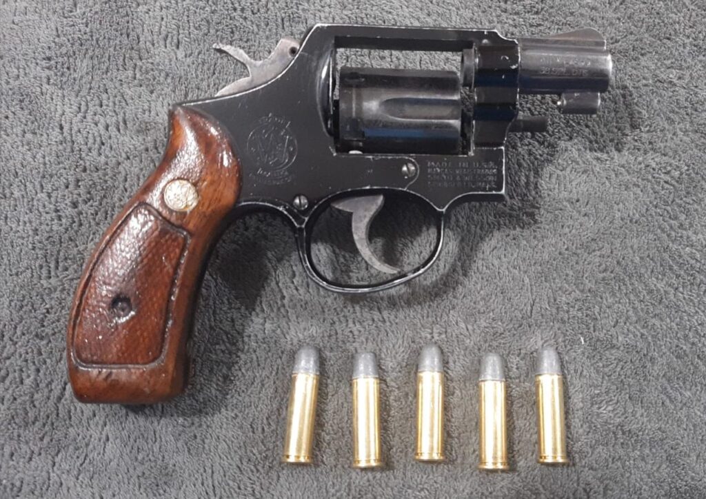 Clausuraron un garito clandestino en el Barrio 20: un detenido